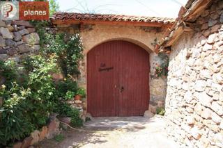 Casa a Cava. Masia en elquerforadatcava
