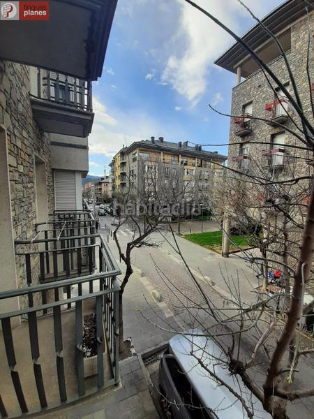 Foto dbd18fb7-473a-4db0-8354-a99f8c5f6ca1. Piso  en la seu durgell en Seu d´Urgell (La)