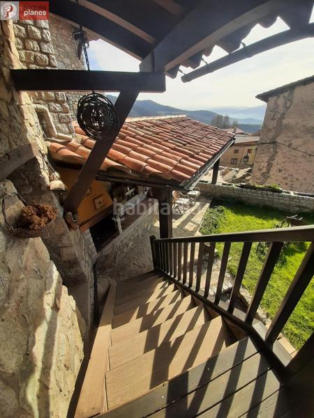 Foto 11764b81-2b0e-4e44-ad35-953e98a50b6b. Maison dans Lles de Cerdanya