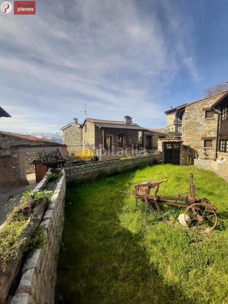 Foto 53a56f83-3076-42a5-a6d3-b52b59f14182. Maison dans Lles de Cerdanya