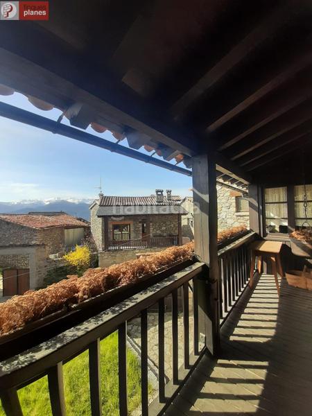Foto 6035f580-ee93-4691-8679-727588540e0c. Maison dans Lles de Cerdanya