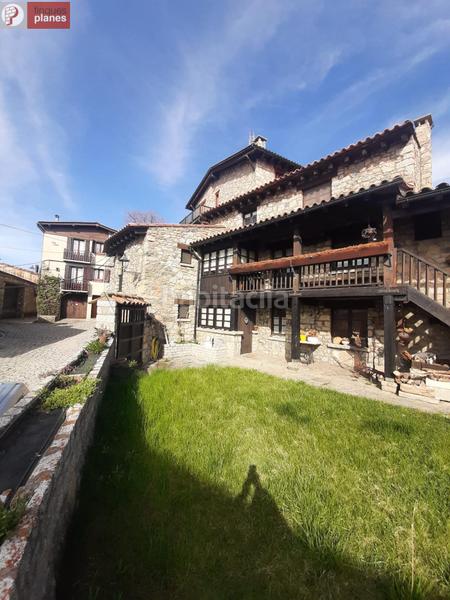 Foto 723851cb-fd79-415f-be3f-0575244bea64. Maison dans Lles de Cerdanya