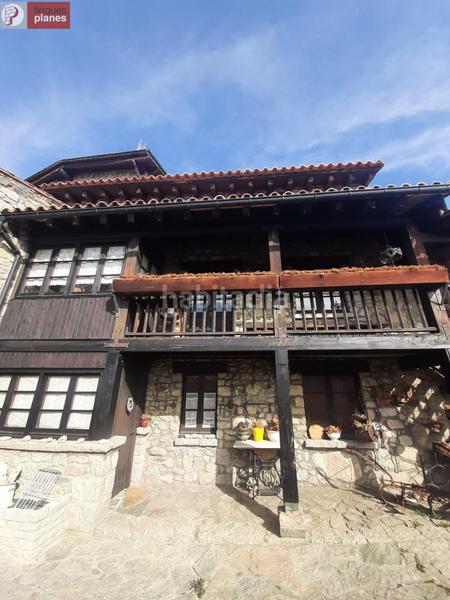 Foto 77a61177-3d74-4447-921c-cb917b2146c1. Maison dans Lles de Cerdanya