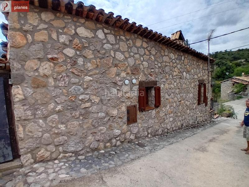 Foto 0f8f27ae-42d6-4b81-9f27-66106c046989. Alquiler casa  en alquiler a cabo en Organyà