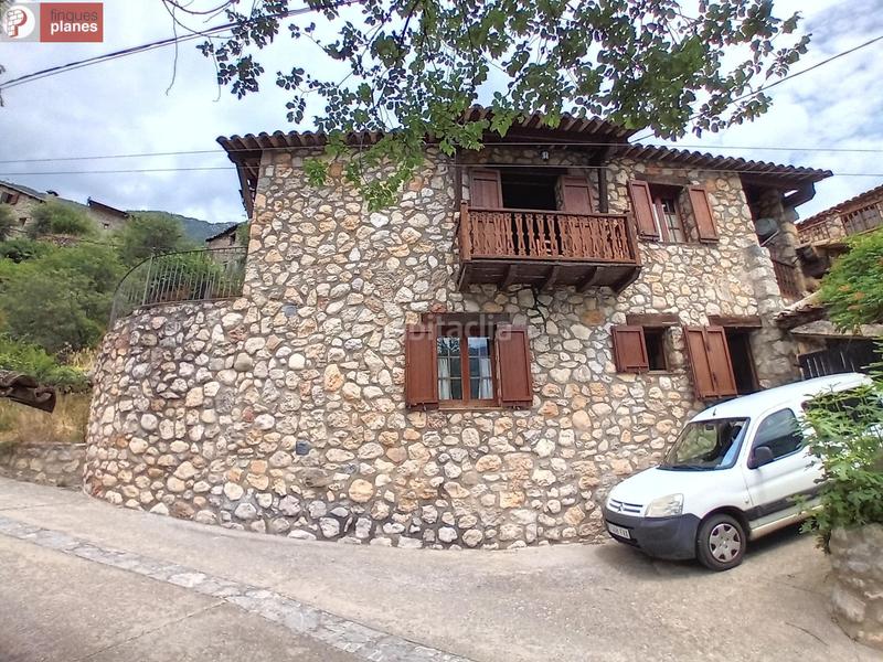 Foto 40669ee9-7af2-47f4-a96d-764d06847513. Alquiler casa  en alquiler a cabo en Organyà