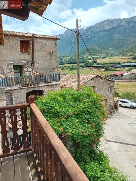 Foto 497d3f61-b977-4ec4-a2bc-89b345016af5. Alquiler casa  en alquiler a cabo en Organyà