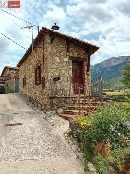Foto 61c72198-4007-4930-b920-2e21f9648bb4. Alquiler casa  en alquiler a cabo en Organyà