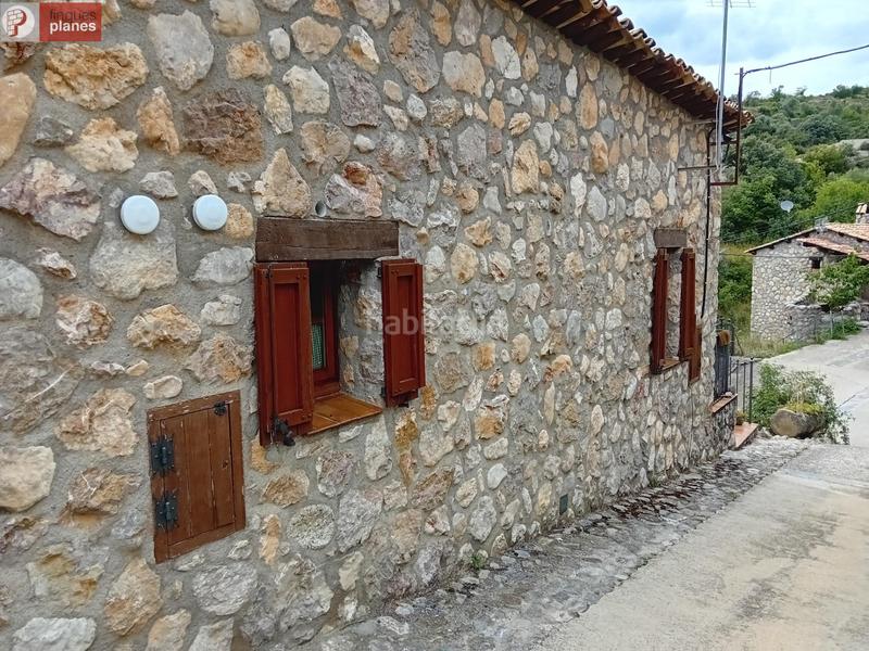 Foto 77165d61-d18c-45fc-a619-b68f89a2efbe. Alquiler casa  en alquiler a cabo en Organyà