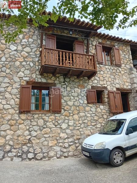 Foto b9075ead-0cfb-4682-b27e-d780c9b78f9e. Alquiler casa  en alquiler a cabo en Organyà