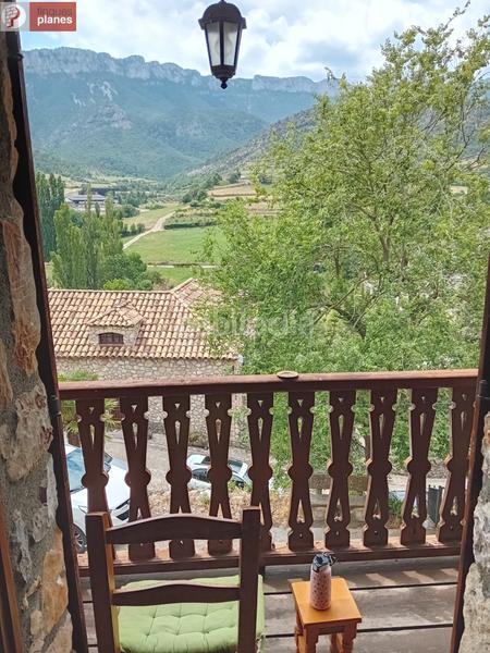 Foto ee6af4e9-4467-467b-b5f2-f3f12dbb0a30. Alquiler casa  en alquiler a cabo en Organyà