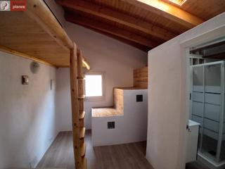 Casa aparellada a Seu dUrgell (La). Casa en el centro histrico de la seu durgell