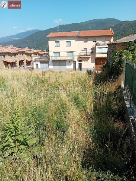 Foto 072d132b-27eb-4950-a387-defd73a32699. Terreny residencial a Alàs i Cerc