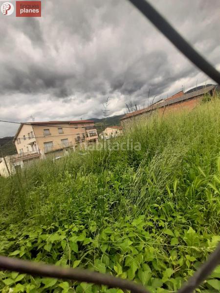 Foto 78258e9c-6180-40b1-827b-2127cfe31b05. Terreny residencial a Alàs i Cerc