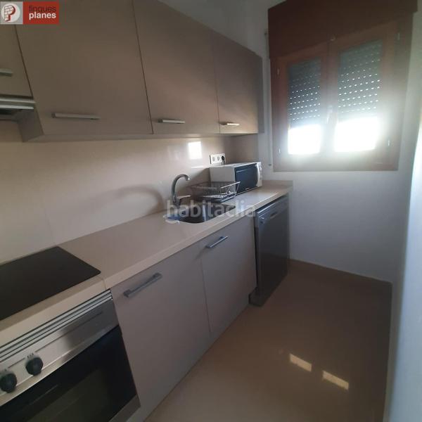Foto 38ee8013-e73d-4e46-bdb7-2bdc41a6070f. Alquiler apartamento  en barri st. pere en Seu d´Urgell (La)