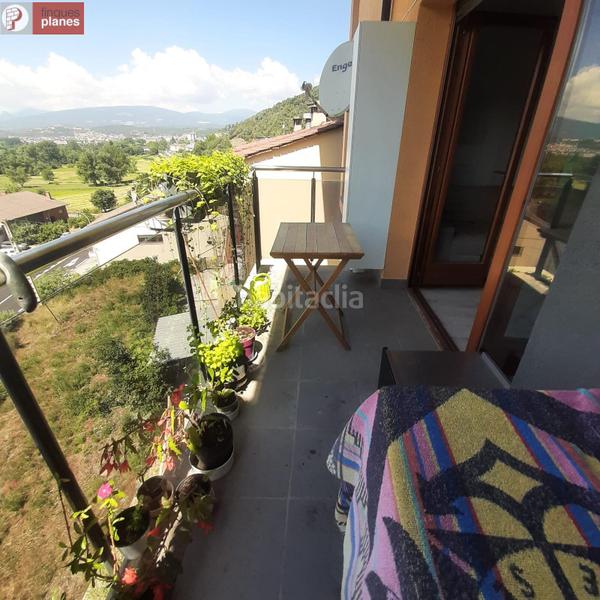 Foto 5445b187-eb4e-41bb-8091-4eb26fcc0ef5. Alquiler apartamento  en barri st. pere en Seu d´Urgell (La)