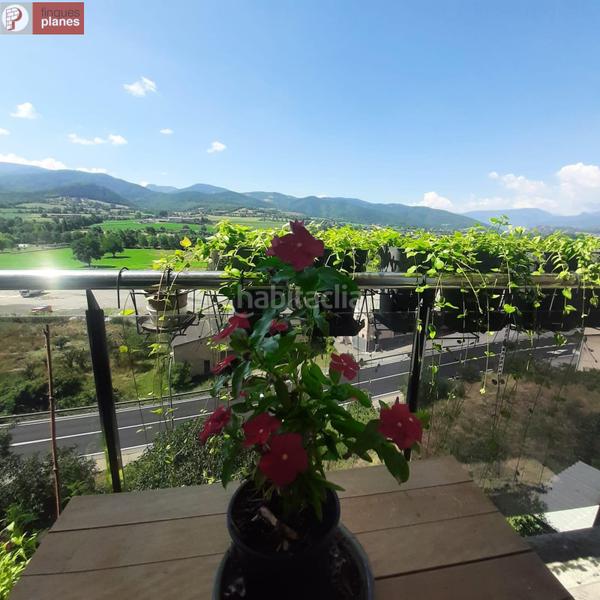 Foto 570b9c1e-2996-4720-aa4b-0b394bef2c39. Alquiler apartamento  en barri st. pere en Seu d´Urgell (La)