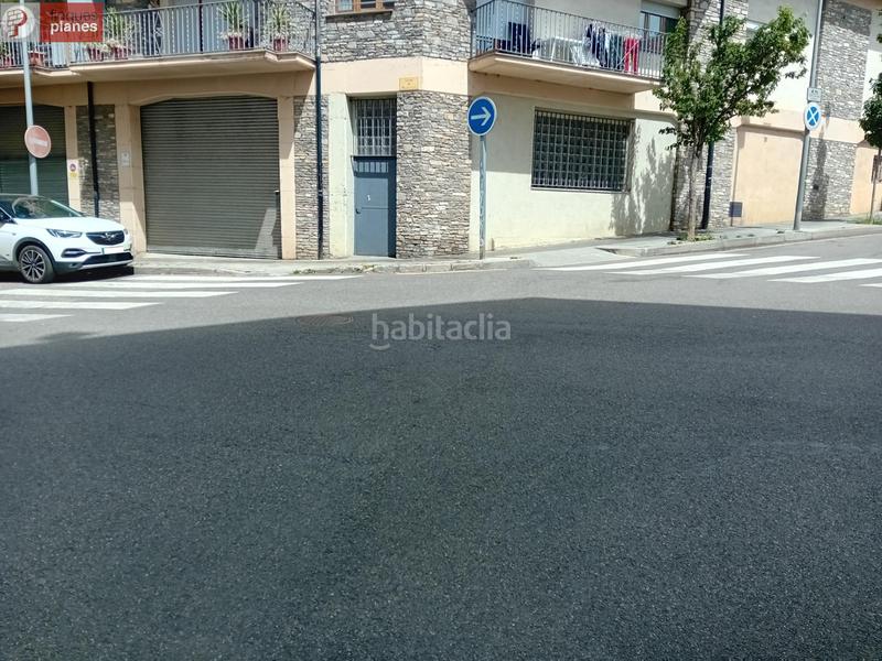 Foto 0fa216a1-d47b-4c91-9547-3ecc69966c30. Aparcament cotxe a Seu d´Urgell (La)