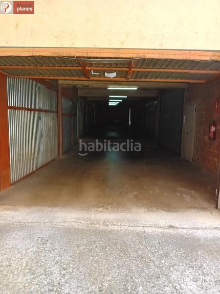 Foto 77547df8-c4cf-429b-b181-2b5ba82a6964. Aparcament cotxe a Seu d´Urgell (La)
