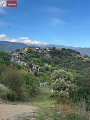 Wohngrundstück in Montferrer i Castellbò. Terreno rústico en montferrer
