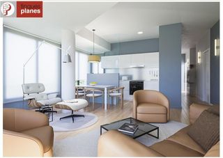 Piso en Seu d�Urgell (La). Ls3066 edificio en el paseo del parque, zona del valira 279.000