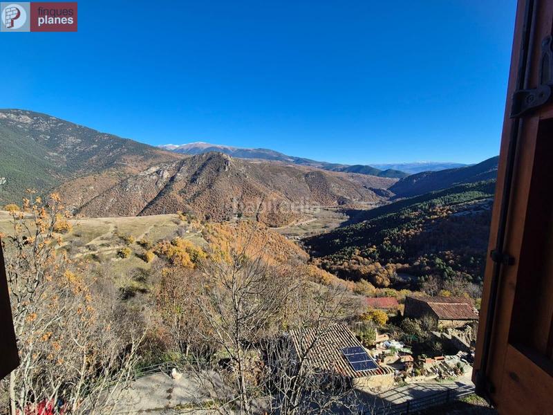 Foto 376ce1c1-d942-422e-a08a-bd89ea93aef0. Masia a Pont de Bar (El)