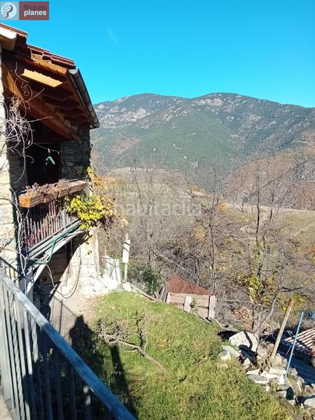 Foto 50655953-61a5-43b1-9e1c-7bcc23745a8b. Masia a Pont de Bar (El)