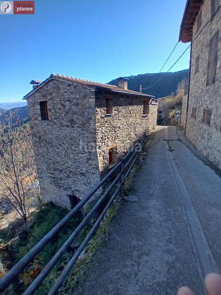 Foto 7fdbc8cd-d32b-4024-bdd2-d45ecd6cd88f. Masia a Pont de Bar (El)