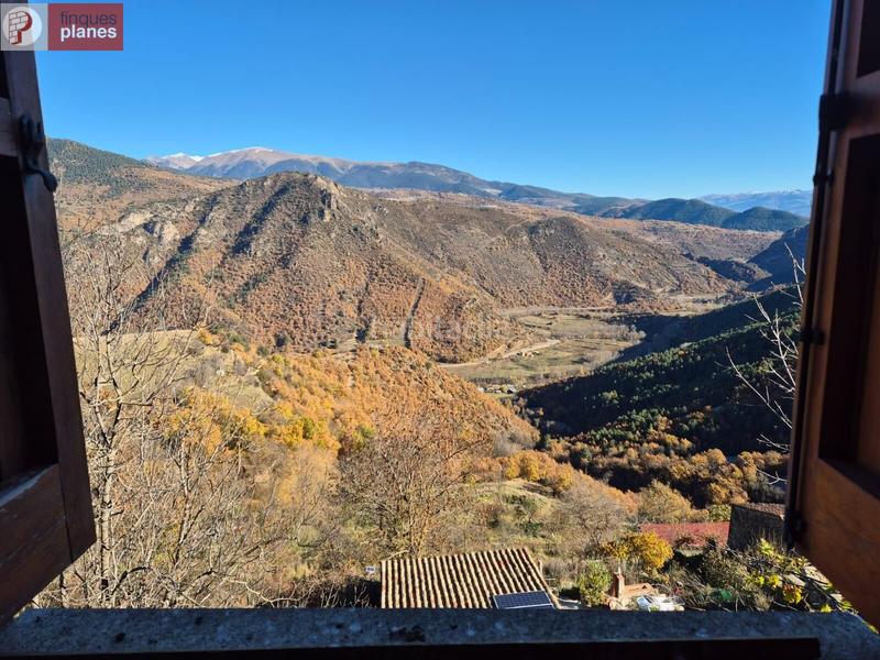 Foto 84b6b4f9-8cc8-4fe8-bbee-2688cbc24ee0. Masia a Pont de Bar (El)