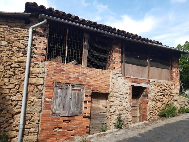 Foto 483b608c-ca58-4a01-bc78-3e2abc5363d0. Masía casa pajar en ortedo en Alàs i Cerc