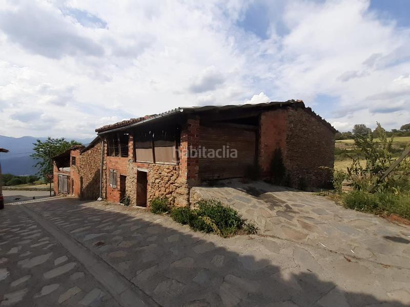 Foto d0af6f2b-685a-41be-b735-eccac9ffbc74. Masía casa pajar en ortedo en Alàs i Cerc