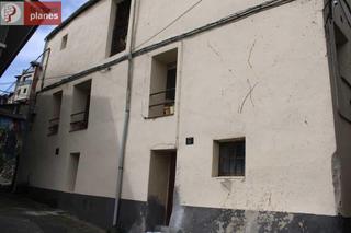 Casa a Seu d´Urgell (La). Casa en castellciutat