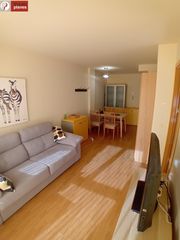 D�plex a Coll de Narg�. Duplex a coll de nargo