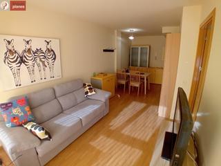 Duplex à Coll de Nargó. Duplex a coll de nargo