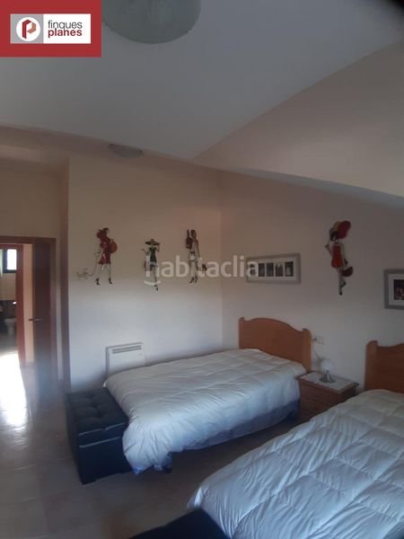 Foto 4d53ecc7-e0ba-4ff9-a279-c81c550fab4d. Dúplex amb calefacció aparcament a Valls de Valira (Les)