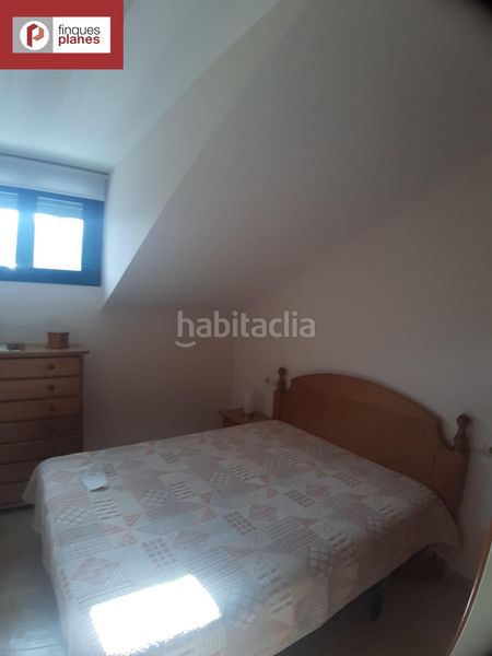 Foto b68763c4-f778-47f9-8590-862a44fb6464. Dúplex amb calefacció aparcament a Valls de Valira (Les)