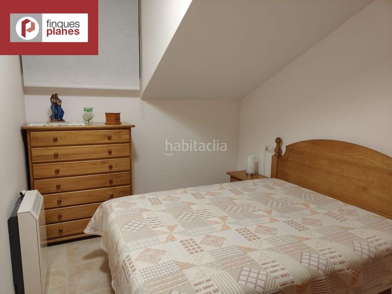 Foto df1ff7b6-50cb-4a93-9bcb-cffa76643173. Dúplex amb calefacció aparcament a Valls de Valira (Les)