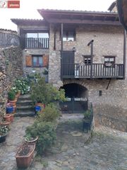 Masia  Doctor llangort. Casa unifamiliar en ars�guel