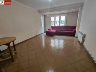 Pis a Seu d´Urgell (La). Piso centrico en la seu durgell