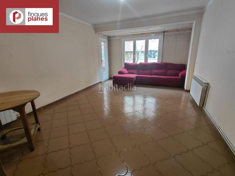 Foto 5d2826da-bbe2-4ae7-9882-12e9f05c9636. Pis amb calefacció a Seu d´Urgell (La)