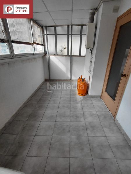 Foto e3c57a87-61e3-4b80-b708-a57998625a36. Pis amb calefacció a Seu d´Urgell (La)