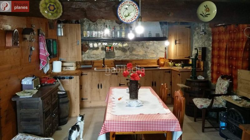 Foto 0a70740e-3455-49be-912a-e9479c8a5f79. Casa amb aparcament a Valls de Valira (Les)