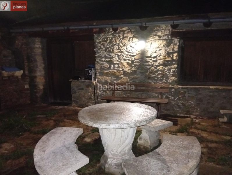 Foto 10d3be25-d158-4853-9003-bfbe1255ffab. Casa amb aparcament a Valls de Valira (Les)
