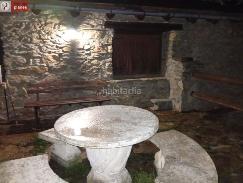 Foto 395d8316-7905-437e-b05c-6e3168089639. Casa amb aparcament a Valls de Valira (Les)