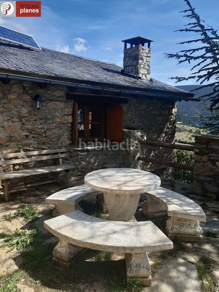 Foto 56223deb-58c5-42b0-85f7-7b459d7de37e. Casa amb aparcament a Valls de Valira (Les)