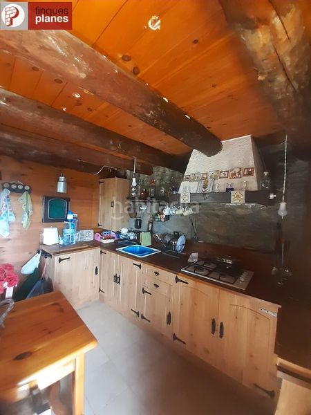 Foto 60c2f633-a712-42f7-a4cc-ff7ff192bed4. Casa amb aparcament a Valls de Valira (Les)