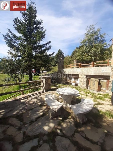 Foto 615b3ede-6757-4666-9e1d-71626ce4228e. Casa amb aparcament a Valls de Valira (Les)