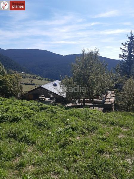 Foto 61839d04-53db-412c-94ac-1a0872d6a104. Casa amb aparcament a Valls de Valira (Les)