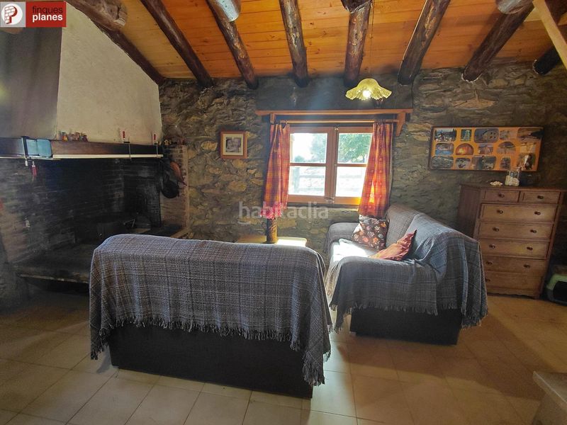 Foto 65c8e977-c123-450c-bc8b-02a2c53c9d5f. Casa amb aparcament a Valls de Valira (Les)