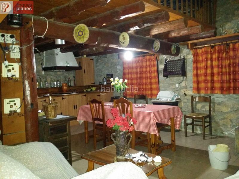 Foto 7205c990-c4d1-46ba-bd20-a17629487b33. Casa amb aparcament a Valls de Valira (Les)