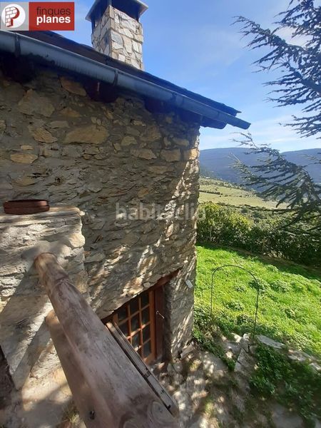 Foto 7ae7aa9f-ab46-45cb-92ad-e7a4ea261fc9. Casa amb aparcament a Valls de Valira (Les)